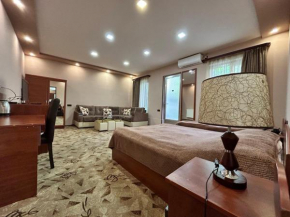 Areg Boutique hotel